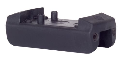 JP Enterprises Universal Shotgun Mount for JPoint Red Dot Black - Jp Enterprises