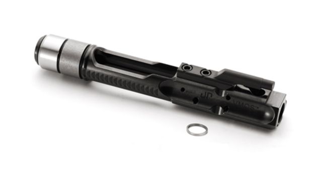 JP Enterprises Vmos AR-15 Variable Mass Bolt Carrier For Small Frame Black