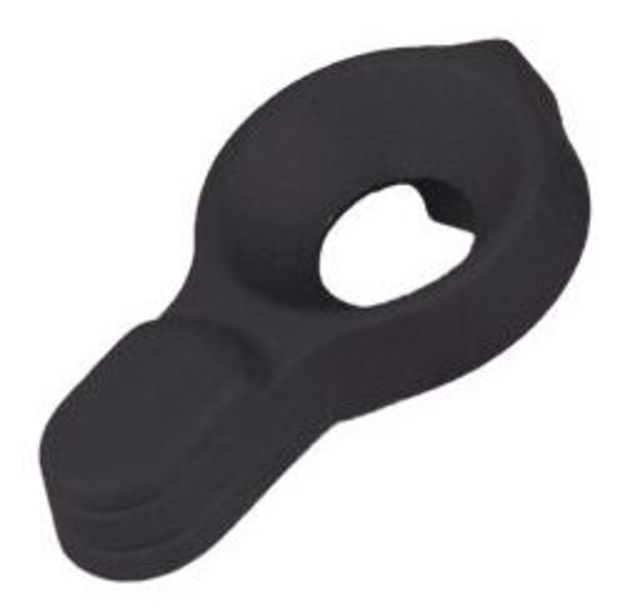 JP Enterprises Modular Ultra Low Profile Lever For JPFC Black - Jp Enterprises