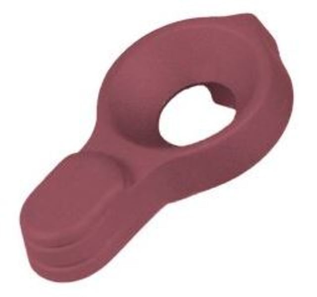 JP Enterprises Modular Ultra Low Profile Lever For JPFC Red - Jp Enterprises