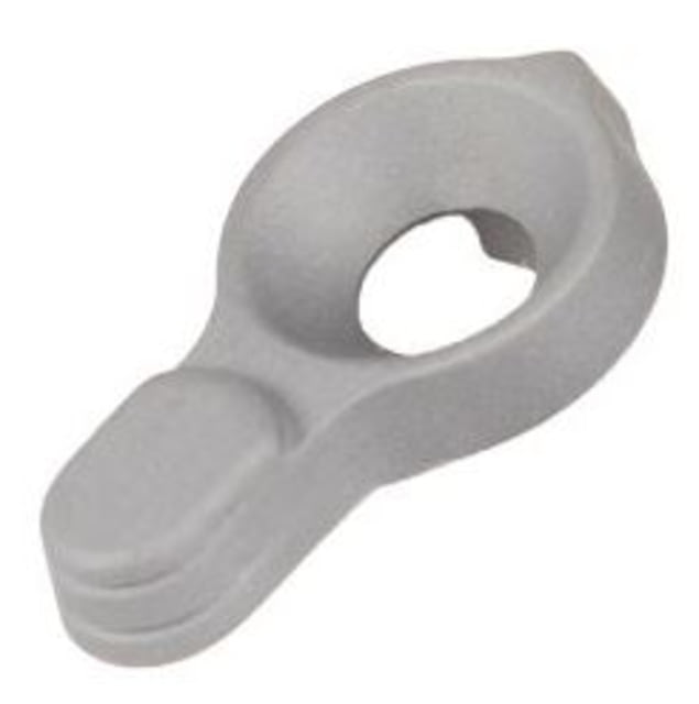 JP Enterprises Modular Ultra Low Profile Lever For JPFC Stainless Steel - Jp Enterprises