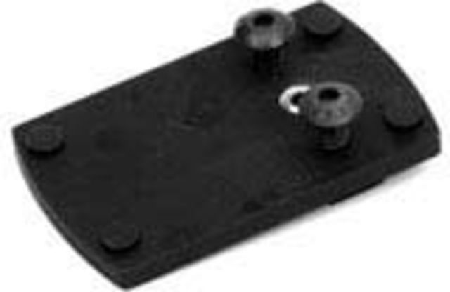 JP Enterprises JPoint Mount Adapter - For Glock Pistols