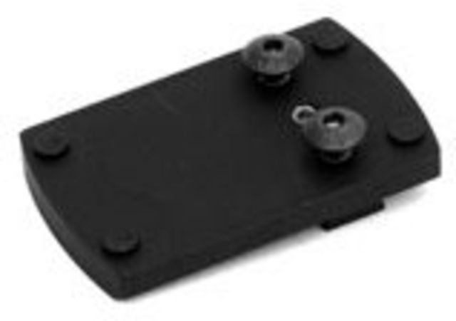 JP Enterprises JPoint Mount Adapter - SIG Pistols w/Fixed Rear Sight