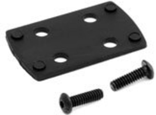 JP Enterprises Shim Piece for Elevation Adjustment 1 Degree