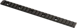 JP Enterprises Tactical Rail Kit Mid-length