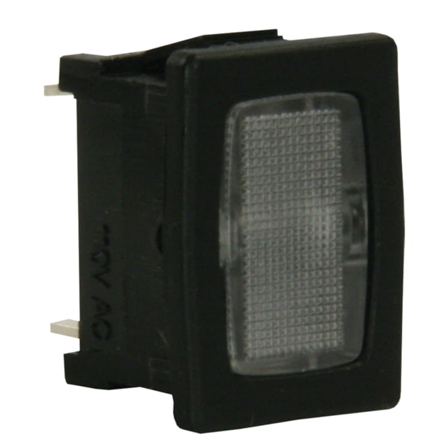 JR Products Indicator Light Led Red - Jr Products