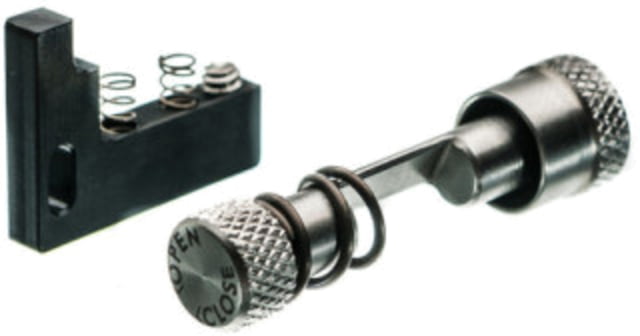 USED Juggernaut Tactical California Compliant AR-10 Magazine Locking Kit Stainless Steel 308/AR-10 JTHFPKCA10SS - Juggernaut Tactical