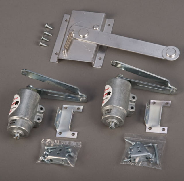 Justrite Self Closing Conversion Kit Unit EA