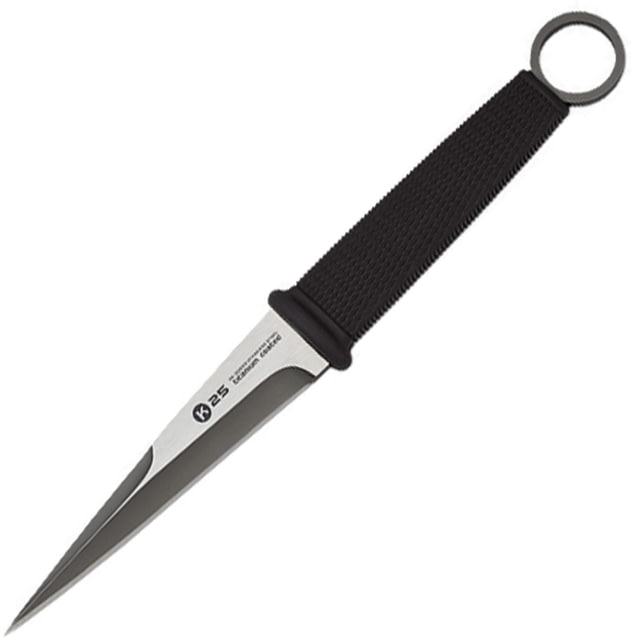 K25 Boot Knife RUI - K25