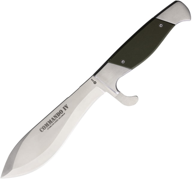 K25 Commando IV Fixed Blade - K25
