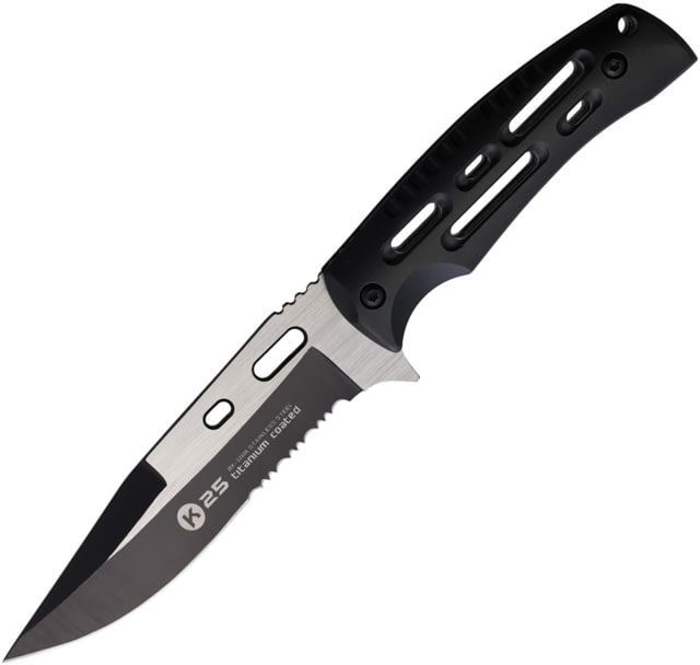 K25 Tactical Fixed Blade RUI - K25