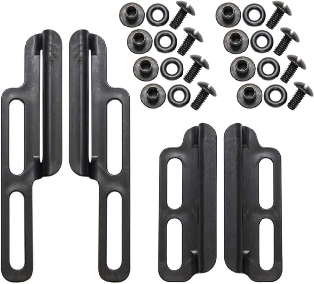 KA-BAR Knives Attachment System 8.5 in Black - Ka-Bar Knives