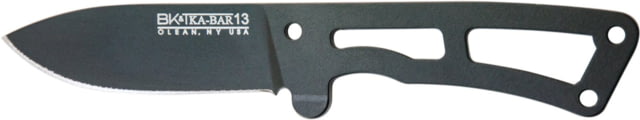 KA-BAR Knives Becker Remora Knife All Stainless Plain KBBK13 - Ka-Bar Knives