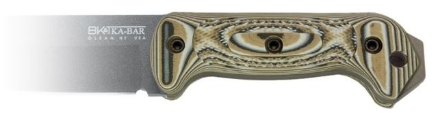 KA-BAR Knives Becker Vz - Ka-Bar Knives