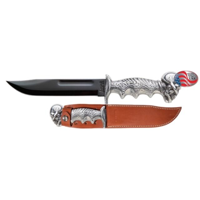 KA-BAR Knives E.w. Stone Knife - 1217EWS