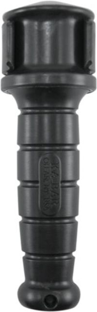 Ka-bar Knives Ka-bar Backpack Kaster W/ Hollow Storage Handle 6.25l