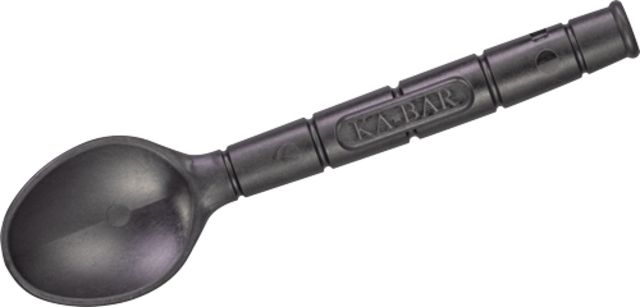 Ka-bar Knives Ka-bar Krunch Spoon/straw 7.25