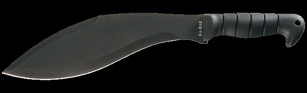 Kukri Blade Shape: Exploring This Unique Blade Type