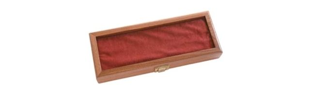 KA-BAR Furniture Grade Knife Presentation Case KB - Ka-Bar Knives