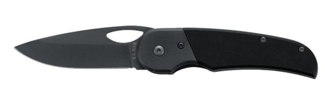 KA-BAR Tegu Drop Point Folding Knife KB - Ka-Bar Knives