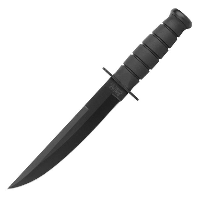 KA-BAR Knives Modified Tanto - Ka-Bar Knives