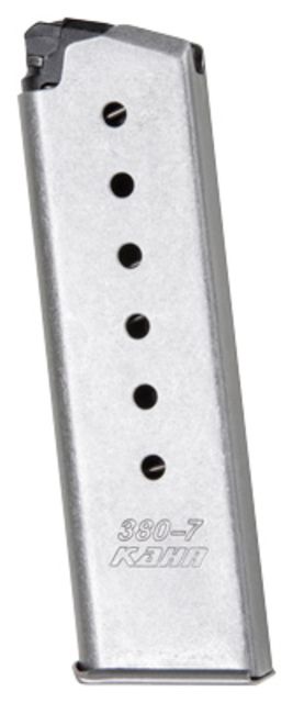 r Arms Magazine .380acp 7-rounds S/s For Ct3833 Ammo