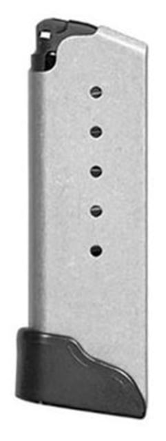 r Magazine CM/MK/PM 40SW 6RD W/Extended Grip KS620-6RD Ammo