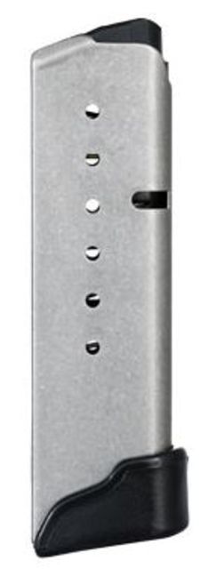 r Magazine CW/K/KP 40SW 7RD K720G-7RD Ammo