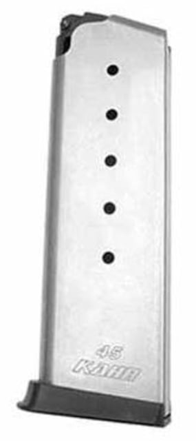 r Magazine CW/KP 45AP 6RD K625-6RD Ammo