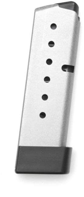 r P380 Models Magazine .380 ACP 7/rd Stainless Grip Ext K387G PACKED Ammo