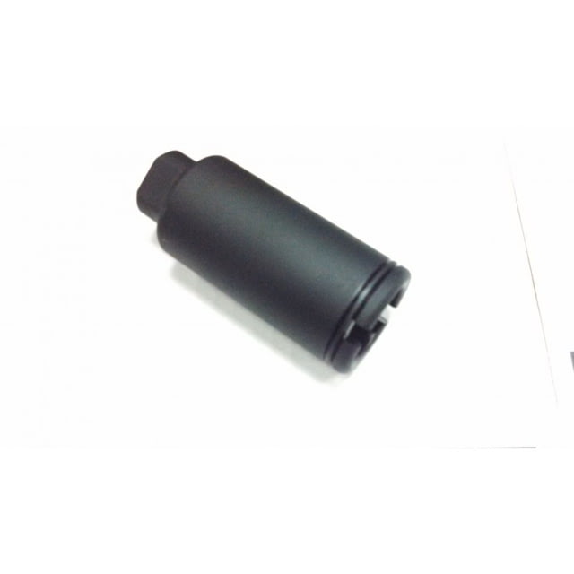KAK 1/2-28 Flash Can 3.25in - Kak Industry