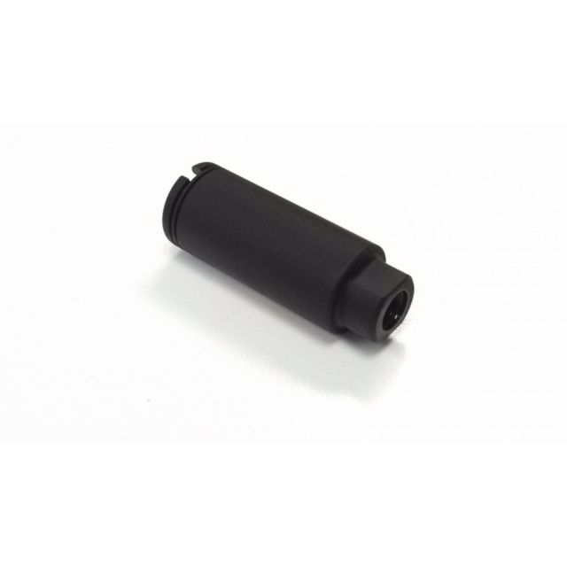 KAK 1/2-28 Slimline Flash Can 3.25in - Kak Industry