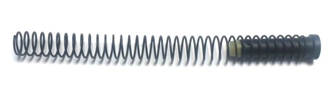 USED KAK AR-15 Carbine Buffer and Chrome Silicone Spring Combo AR15-KT-007 - Kak Industry