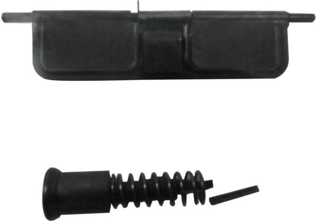 KAK AR-15 Upper Receiver Completion Kit Forward Assist/Ejection Port Cover - Kak Industry