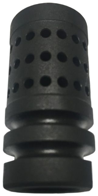 KAK Compensator 5.56 1/2-28 - Kak Industry