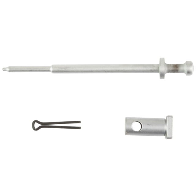 KAK Industry AR-15 Carrier Completion Kit Chrome Finish Silver Includes Cam Pin Firing Pin and Retaining Pin - Kak Industry