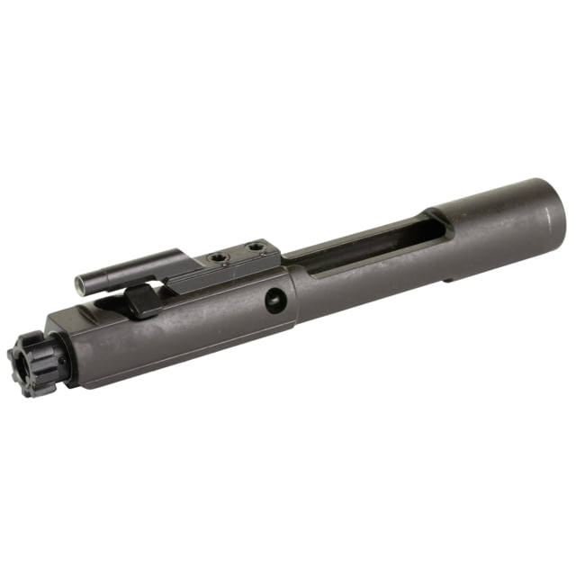 KAK Industry Bolt Carrier Group 556/300 Blackout Fits AR15 9310 Steel Construction Chrome Lined Phosphate Finish Black - Kak Industry