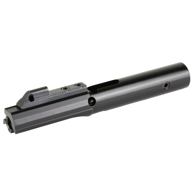 KAK Industry Enhanced 9mm Bolt Carrier Group Fot AR9 Nitride Finish Black Compatible with Colt and Glock Style Magazines - Kak Industry