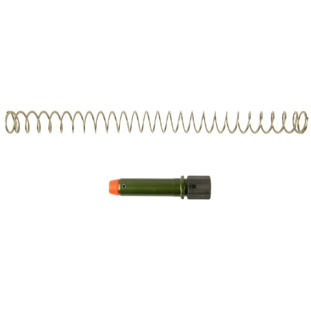 KAK Industry K-SPEC Enhanced Buffer and Spring Kit - Kak