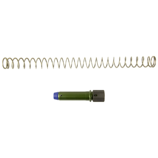 KAK Industry K-SPEC Enhanced Buffer and Spring Kit - Kak