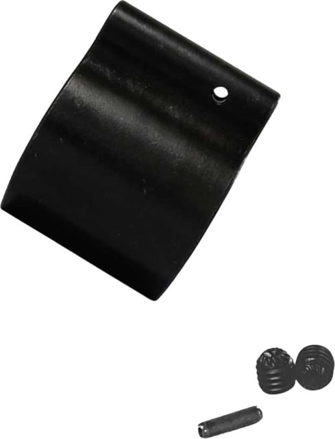 KAK Industry Low Profile Gas Block .750 Steel Phosphate Finish Black