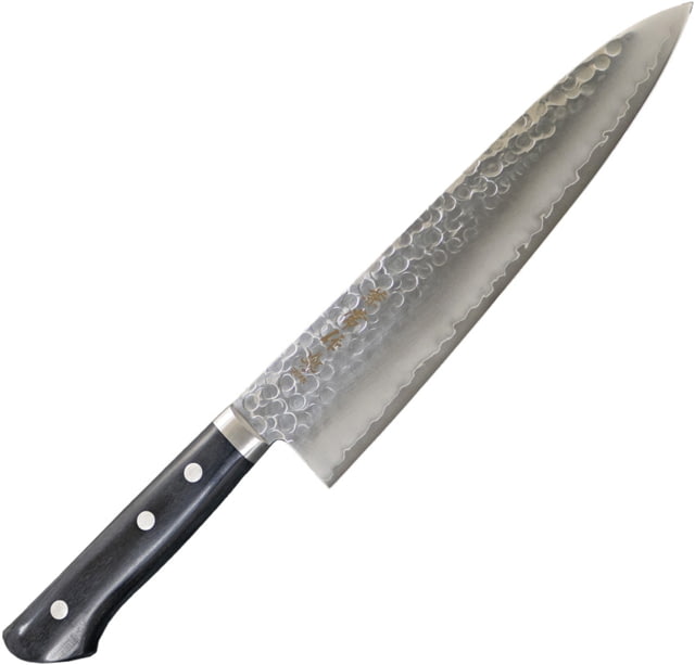 Kanetsune Gyutou 210mm - Kanetsune