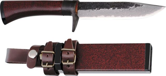 Kanetsune Irodori Blade - Kanetsune