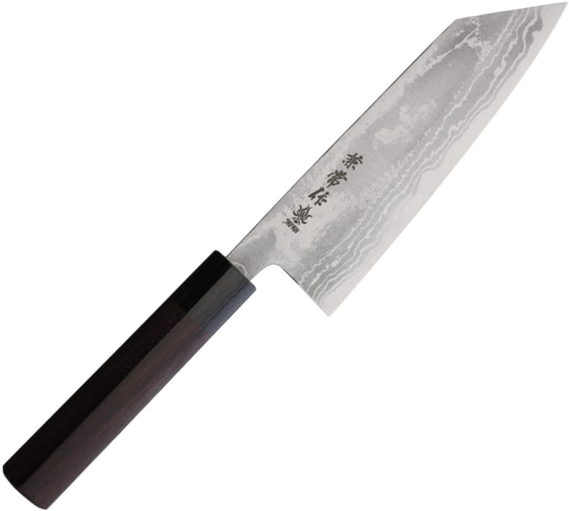 Kanetsune Kiritsuke 170mm Knife - Kanetsune