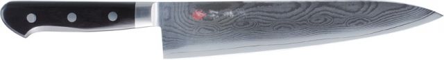 Kanetsune Medium Gyuto Knife 13 1/8in. KT102 - Kanetsune