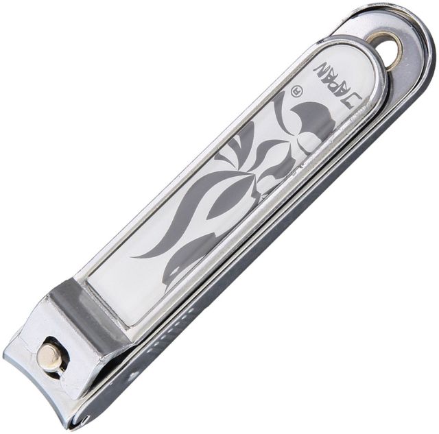 Kanetsune Nail Clipper Medium Folding Knife Handle - Kanetsune