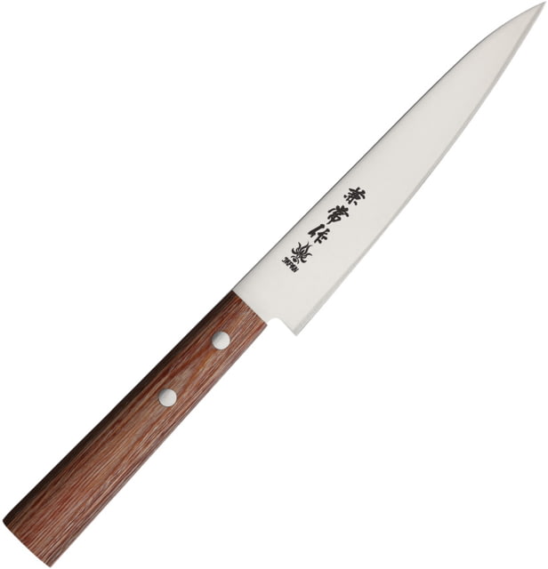 Kanetsune Petty 135mm Knife - Kanetsune