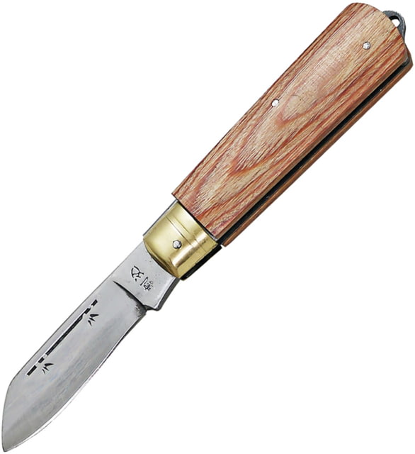 Kanetsune Slip Joint Craft Knife - Kanetsune