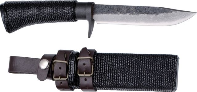 Kanetsune Urushi Knife 9.5in. - Kanetsune
