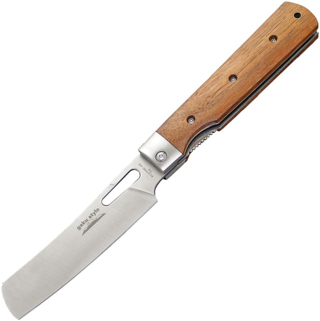 Kanetsune Usuba Linerlock KC - Kanetsune